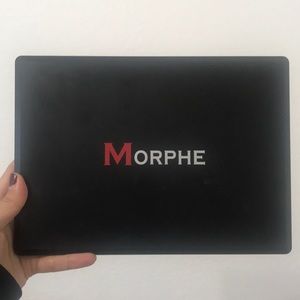 Morphe 35 Eyeshadow Palette